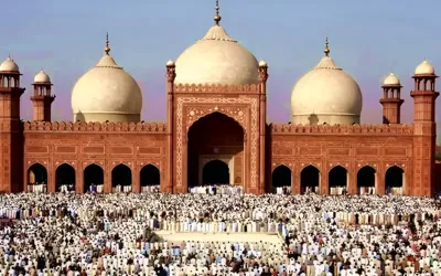 Eid-ul-Azha 2026 Namaz Timings in Lahore