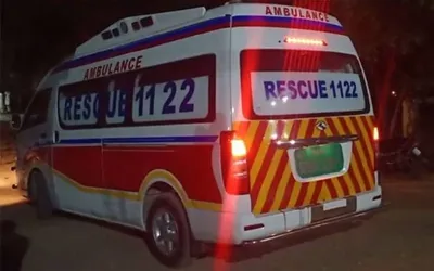 Brother allegedly kills sister after domestic argument in Chiniot