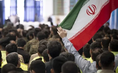 Iran plays down full-scale war risk as U.S. accused of truce breaches