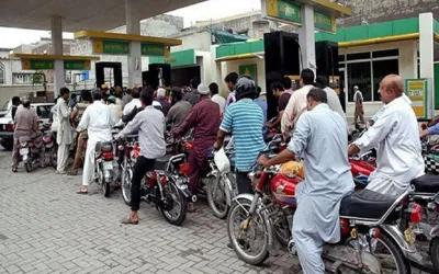 Pakistan likely to cut fuel prices for third consecutive week