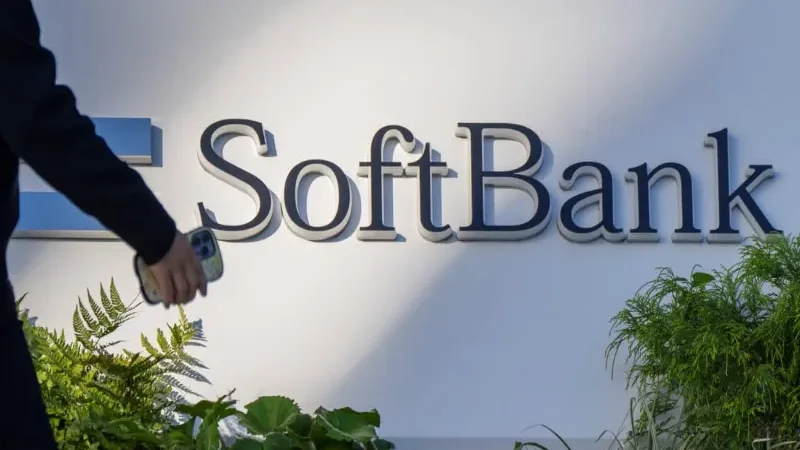 Japan Soft Bank