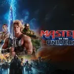 He-Man returns in an epic brattle for Eternia
