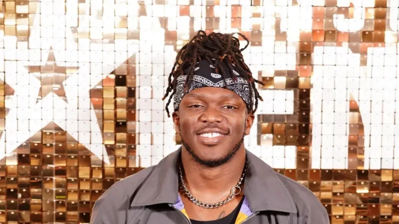 KSI Sidemen member