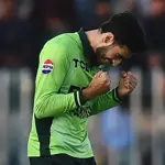 Record breaker Arafat Minhas takes five wickets on ODI debut