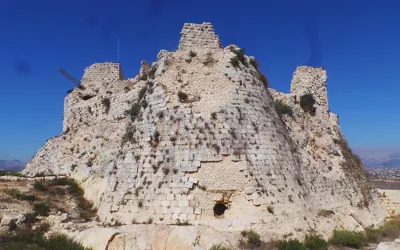 Israeli occupies Lebanon’s Beaufort Castle as troops push deepest in 26 years