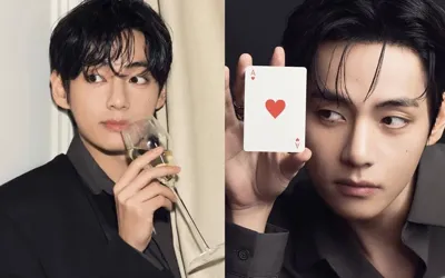 V’s latest endorsement becomes topic of heated online debate