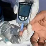 Pakistan records world’s highest diabetes rate in 2025