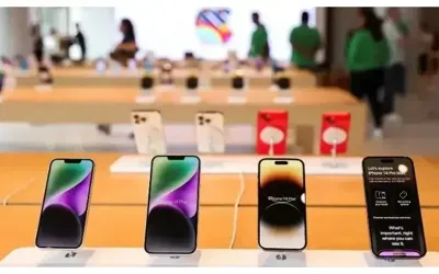 India’s Mandatory App Rule Challenges Smartphone Makers