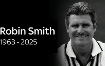 Former England star Robin “Judge” Smith dies at 62