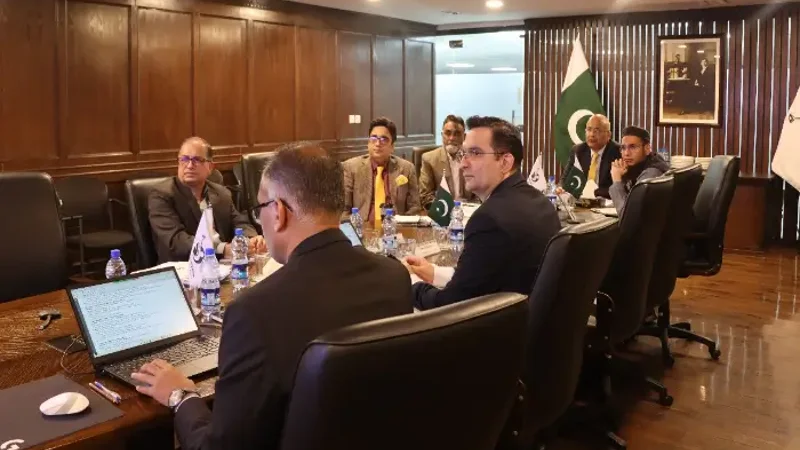 USF unleashes Rs13.05 billion digital investment to connect 5.5 million rural citizens