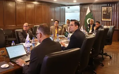 USF unleashes Rs13.05 billion digital investment to connect 5.5 million rural citizens