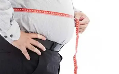 Obesity and overweight can lead to many diseases