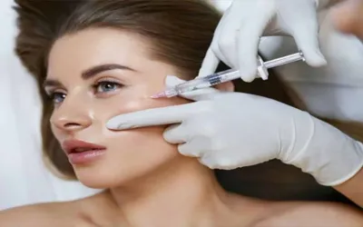 Experts warn of serious risks linked to facial filler injections