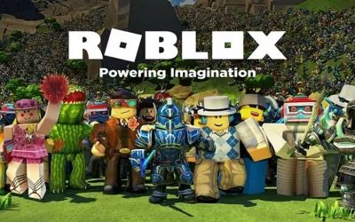Popular game Roblox banned in Russia