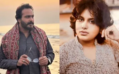 Actor Paras Masroor’s mother, Beena Masroor passes away