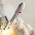 China reusable Zhouqie-3 Rocket in ambitious space mission