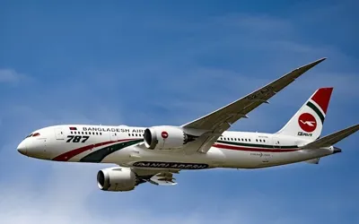 Pakistan-Bangladesh air connectivity set to resume from December