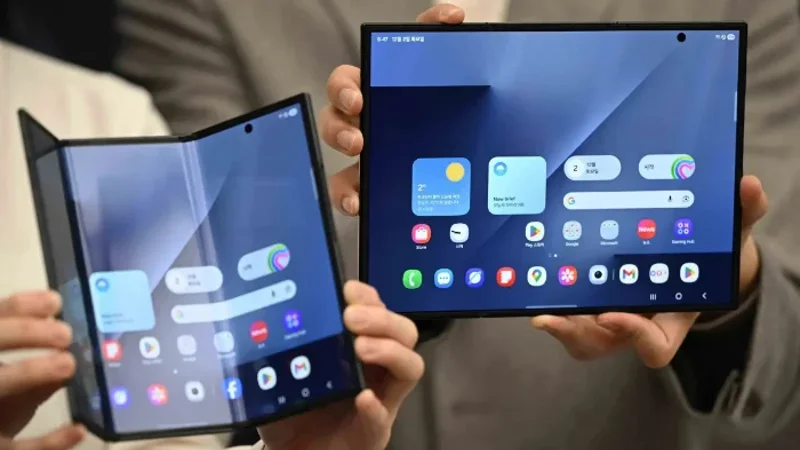 Samsung-Galaxy
