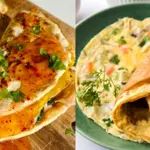 Is your morning breakfast Parhata and Omelette is safe for your health? See doctor advice