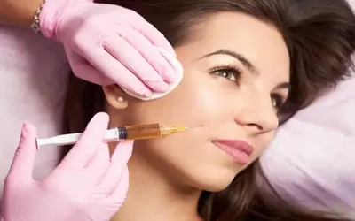 Health experts sound alarm against cosmetic face fillers