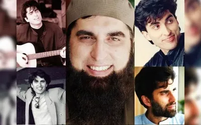 Junaid Jamshed remembered on his 9th death anniversary