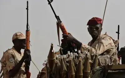 RSF attacks in Sudan’s Kalogi leave over 100 dead, including children