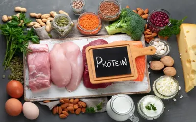 10 Cheap and Healthy Sources of Protein
