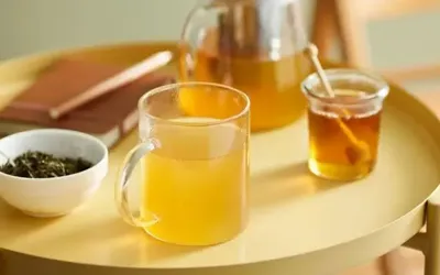 Five Best Foods to Help Fight Stress