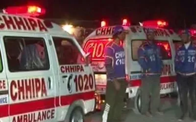 Three women found dead inside home in Karachi's Gulshan-e-Iqbal
