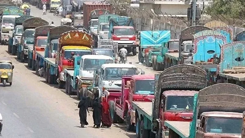 Transporters begin
