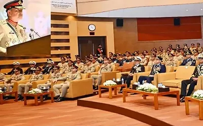 CDF Asim Munir warns India: Pakistan's response will be 'more severe' next time