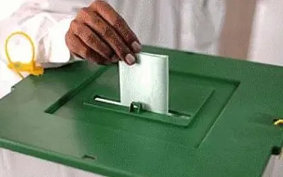 ECP announces schedule for Islamabad LG elections