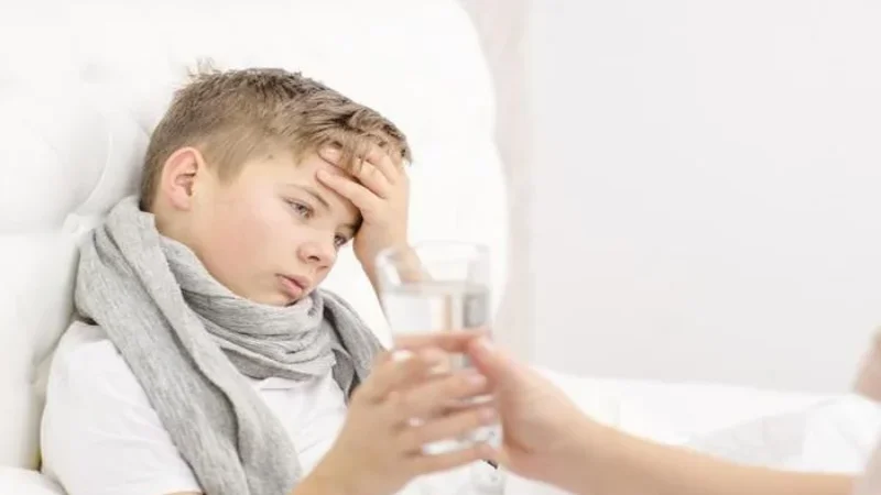 Three Unusual Signs of Dehydration You Must Know About