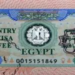 Egypt denies raising entry visa fee