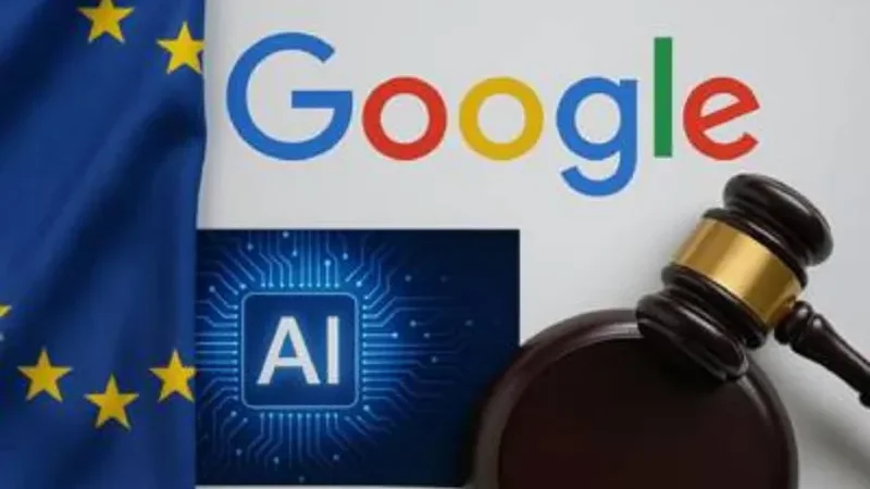 Alphabet-owned Google