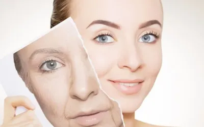 Considering Cosmetic Procedures to Ease Signs of Aging? Start Here