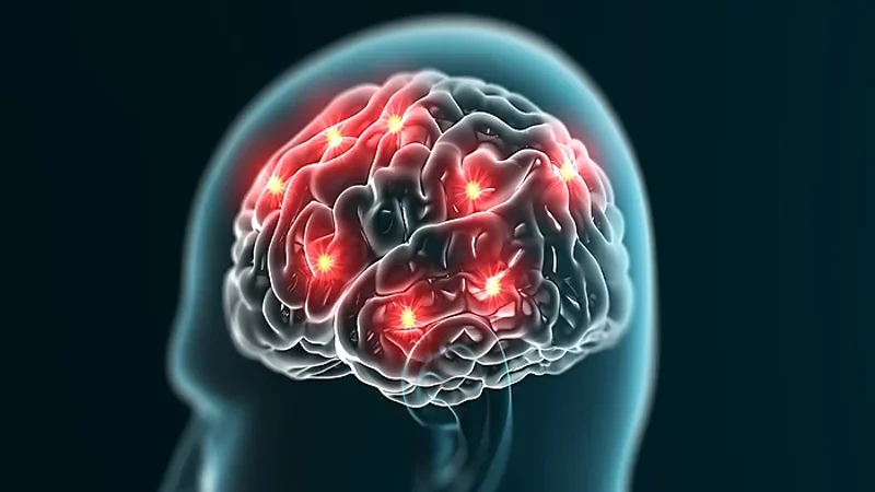 How to improve your memory: Seven natural ways