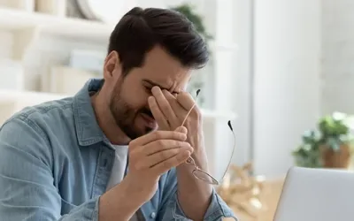 When and how to exercise your eyes for better sight and less strain