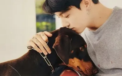 Jungkook faces backlash over pet care amid dating rumors
