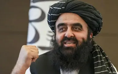Afghan FM warns action against cross-border militants