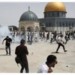 Pakistan, 7 other Muslim nations condemn Israeli settler incursions at Al-Aqsa
