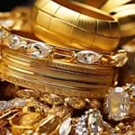 Gold price in Pakistan hits record high