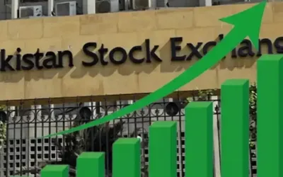 PSX gains momentum following IMF installment approval