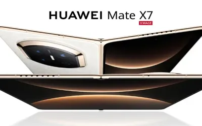 Huawei introduces Mate X7 with dual displays: check prices and features