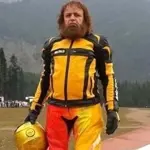 Sultan Golden sets two world records in Quetta
