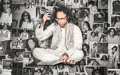 Jaun Elia’s 94th birthday: A tribute to Urdu’s revolutionary voice