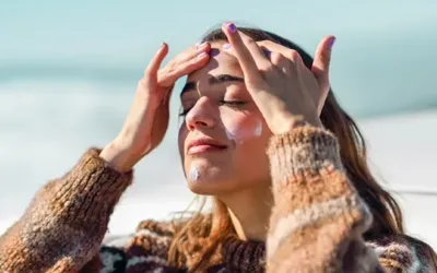 Winter Skincare: Easy tips to keep your skin soft and healthy