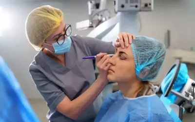 CDC warns of rising health risks from cosmetic surgeries