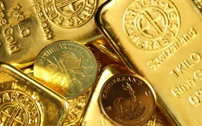 Pakistan gold prices soar in line with global trend