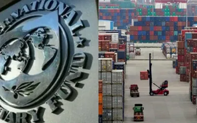 Government commits to strengthening Economic data after IMF alert